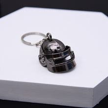 Load image into Gallery viewer, Helmet Armor Model Key PUBG