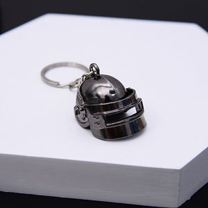 Helmet Armor Model Key PUBG