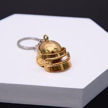 Load image into Gallery viewer, Helmet Armor Model Key PUBG