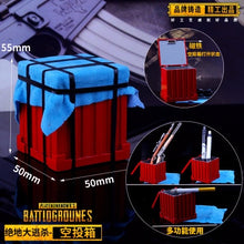 Load image into Gallery viewer, PUBG Bandage Airdrop Box