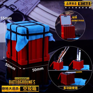PUBG Bandage Airdrop Box