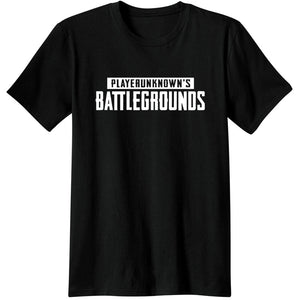 T-Shirts Pubg