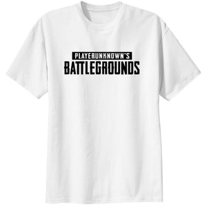 T-Shirts Pubg