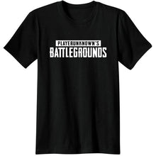 Load image into Gallery viewer, T-Shirts Pubg