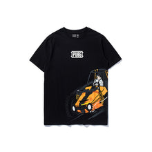 Load image into Gallery viewer, Tee7 PUBG t shirt