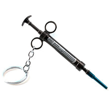 Load image into Gallery viewer, PUBG Jedi Survival Peripherin Adhesive Keychain
