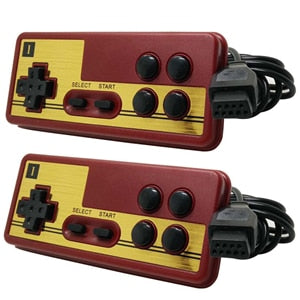 Gaming TV Player Gamepad Joystick