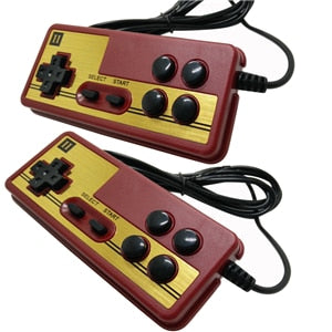 Gaming TV Player Gamepad Joystick