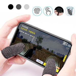 Finger Sleeve Touch Trigger for PUBG